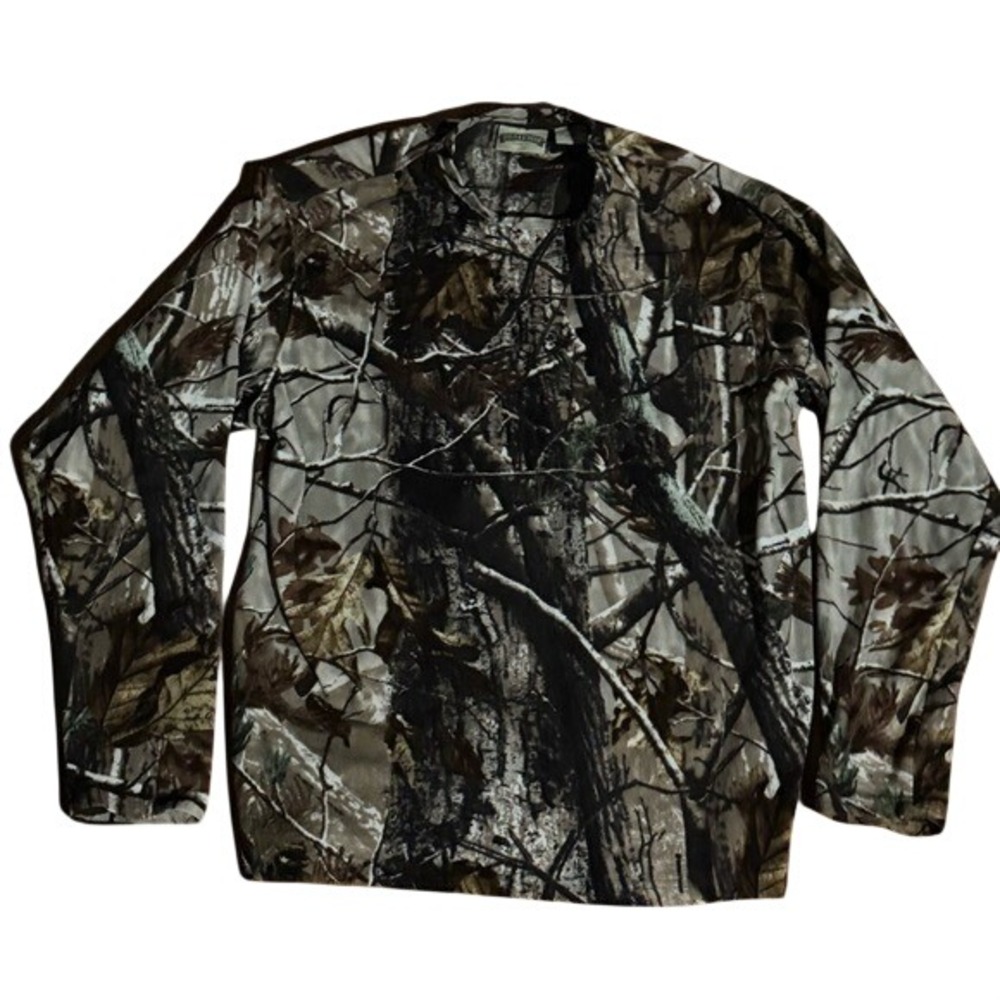 Field &‎ Stream Camouflage Outdoor Apparel